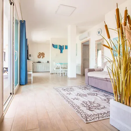 Lovely Near With Terrace!
