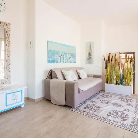 Lovely Near With Terrace! * Palau