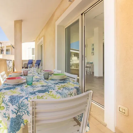 Lovely Near With Terrace! Apartment *