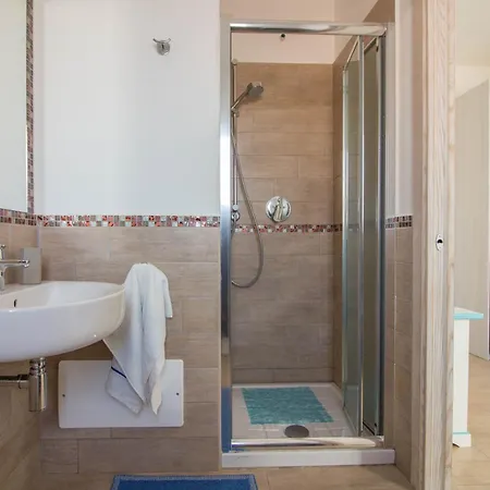 Apartment Lovely Near With Terrace! *