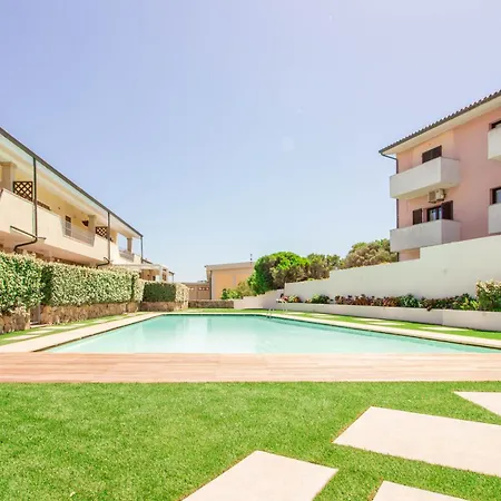 Lovely Near With Terrace! Apartment Palau