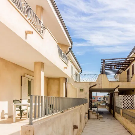 Lovely Near With Terrace! Palau