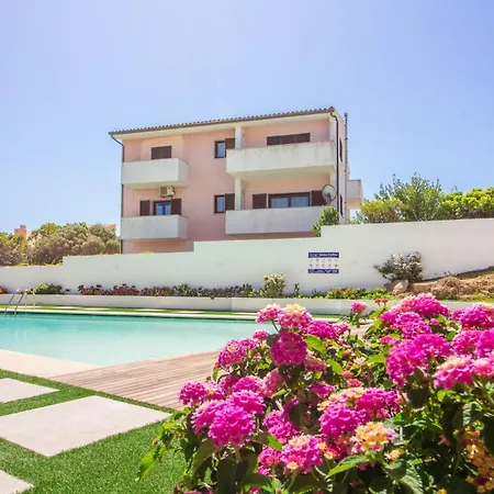 Apartment Lovely Near With Terrace!