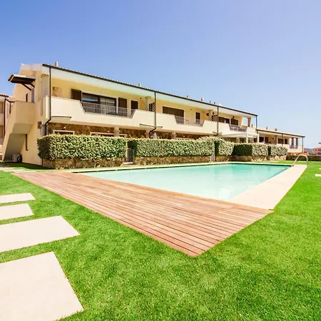 Lovely Near With Terrace! Apartment Palau