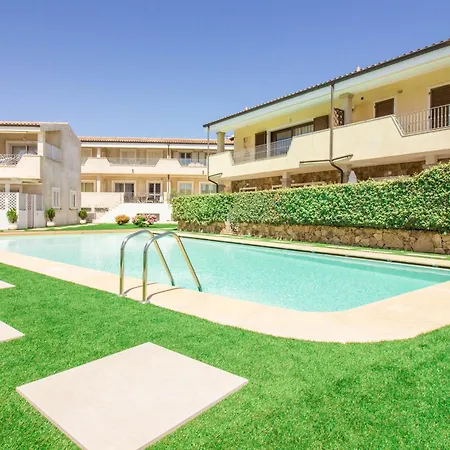 Lovely Near With Terrace! Appartamento