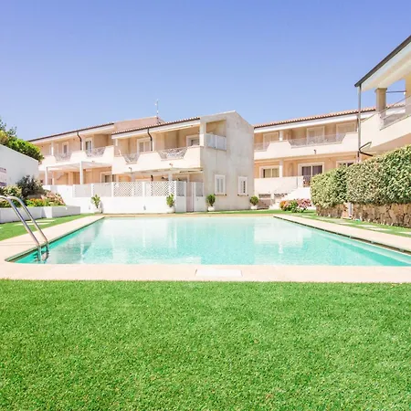 Lovely Near With Terrace!