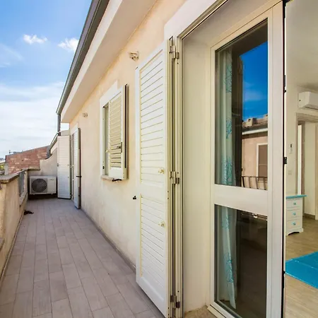 Apartmán Lovely Near With Terrace! Palau
